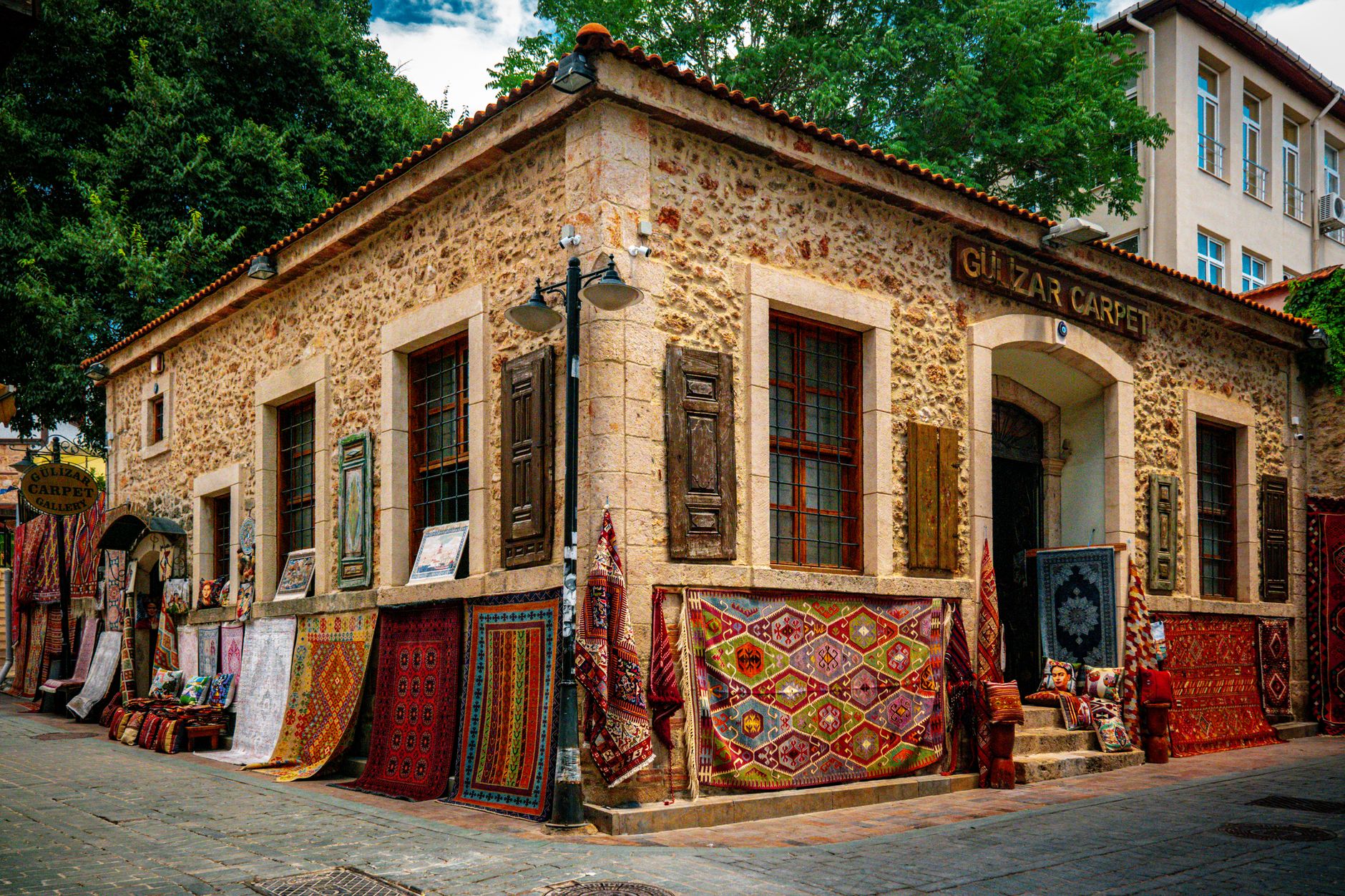 KYK Muratpaşa Erkek Öğrenci Yurdu Yerel İşletme fotoğrafı 6